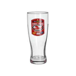 Beer Tumbler - Porco Rosso