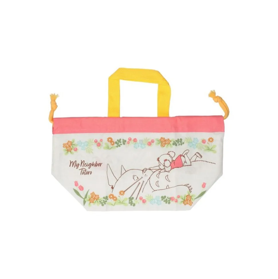 Bento Bag Mei & Totoro - My Neighbor Totoro