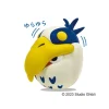 Big Roly-Poly Figurine Heron - The Boy And The Heron