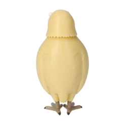 Bobble Head Figurine Yellow Parakeet - The Boy And The Heron