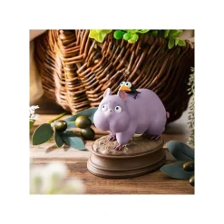 Boh Mouse And Bird Statue - Spirited Away