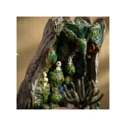 Bonsai Water Garden Mysterious Forest - Princess Mononoke