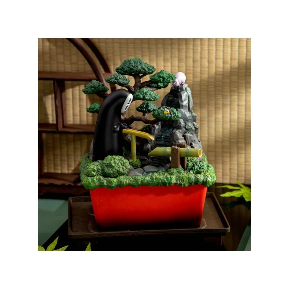 Bonsai Water Garden Soemizu No Niwa - Spirited Away
