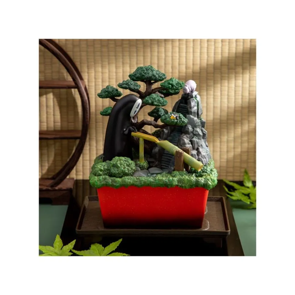 Bonsai Water Garden Soemizu No Niwa - Spirited Away