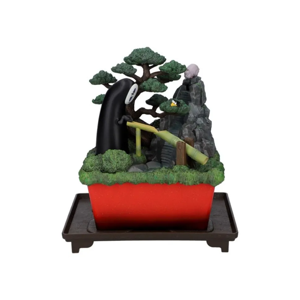Bonsai Water Garden Soemizu No Niwa - Spirited Away