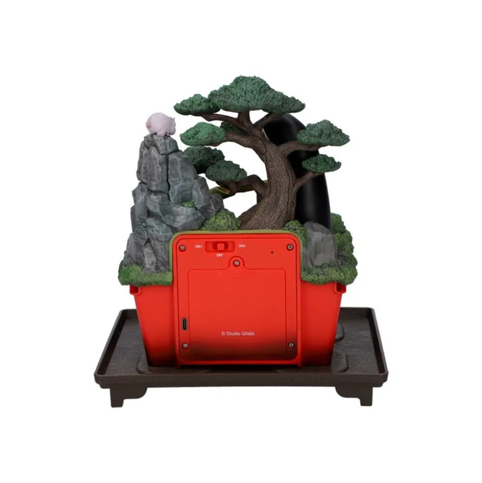 Bonsai Water Garden Soemizu No Niwa - Spirited Away