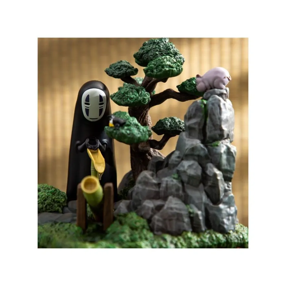 Bonsai Water Garden Soemizu No Niwa - Spirited Away