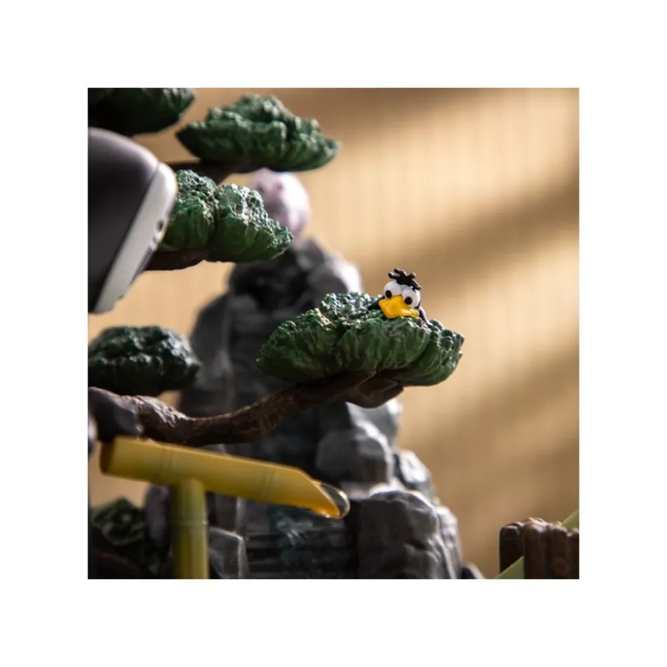 Bonsai Water Garden Soemizu No Niwa - Spirited Away