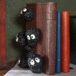 Book Stand Kurosuke - My Neighbour Totoro