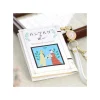 Book-Shaped Wallet - Whisper Of The Heart