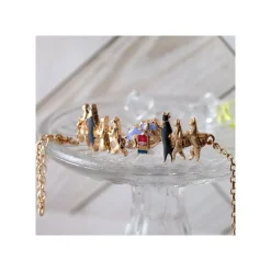 Bracelet Cat Parade - The Cat Returns
