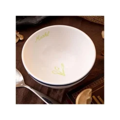 Breakfast Bowl Markl - Howl'S Moving Castle
