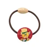 Button Style Hair Band Baron - Whisper Of The Heart
