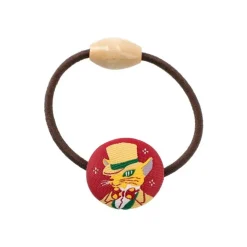 Button Style Hair Band Baron - Whisper Of The Heart