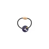 Button Style Hair Band Night Of Departure - Kiki'S Delivery Service