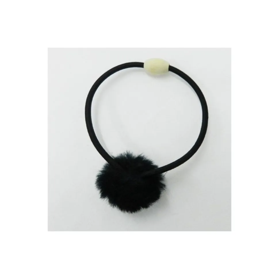 Button Style Hair Band Soot Sprites - My Neighbor Totoro