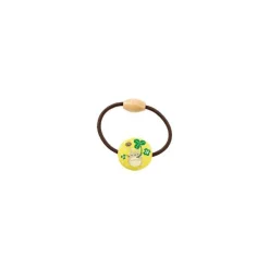 Button Style Hair Band Totoro & Clover - My Neighbor Totoro