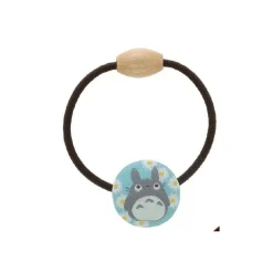 Buttton Style Hair Band Totoro Vergrette - My Neighbor Totoro