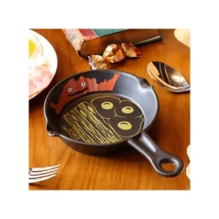 Calcifer Stove - Howl'S Moving Castle