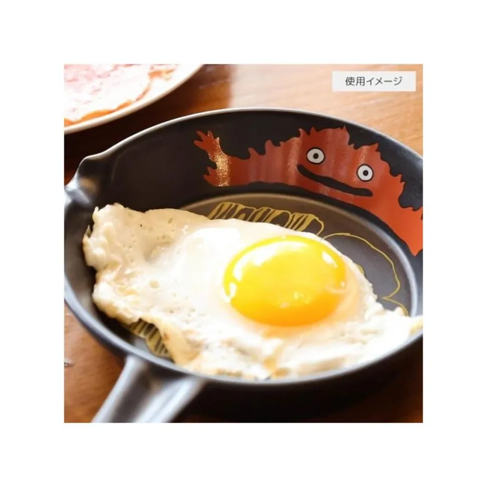 Calcifer Stove - Howl'S Moving Castle
