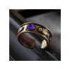Cat King Ring - The Cat Returns