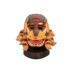 Catbus Resin Statue - My Neighbor Totoro