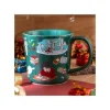 Ceramic Mug Seiji'S Workshop - Whisper Of The Heart