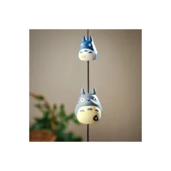 Ceramic Wind Bell Totoro - My Neighbor Totoro