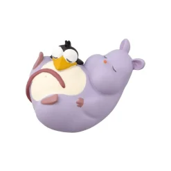 Character Magnet Boh Mouse And Bird - Spirited Away