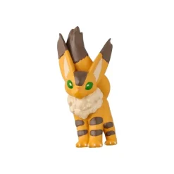 Character Magnet Fox Squirrel - Castle In The Sky