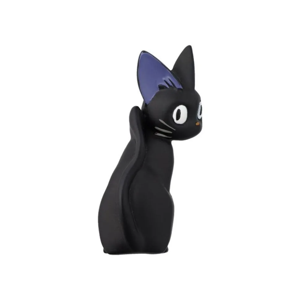Character Magnet Jiji Looks Back - Kiki'S Delivery Service