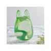 Character Magnet Middle Totoro Running - My Neighbor Totoro