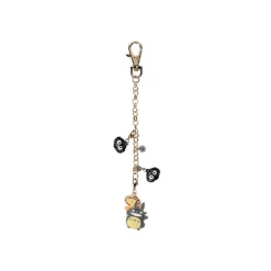 Charm Chain Big Totoro & Mushroom - My Neighbor Totoro