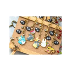 Charm Chain Middle Totoro - My Neighbor Totoro