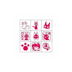 Check Stamp Jiji And Company - Kiki'S Delivery Service