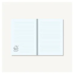 Chihiro Flexi Journal - Spirited Away