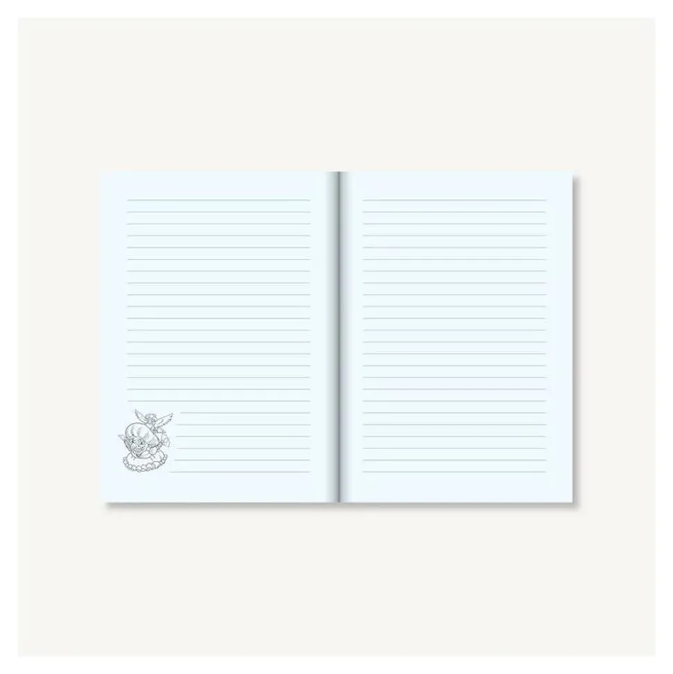Chihiro Flexi Journal - Spirited Away