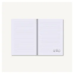 Chihiro Flexi Journal - Spirited Away