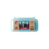 Chihiro Takes The Train Mini Stamp Set Blue - Spirited Away