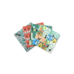 Chiyogami Paper - Kiki'S Delivery Service