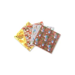 Chiyogami Paper Autumn - My Neighbor Totoro