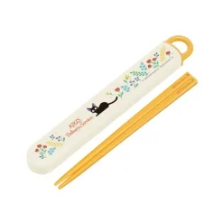 Chopsticks Box Set 16,5 Cm Botanical Garden - Kiki'S Delivery Service
