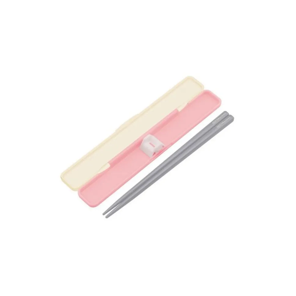 Chopsticks Box Set 18 Cm Jiji Smiley - Kiki'S Delivery Service