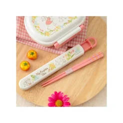 Chopsticks Box Set 16,5 Cm Mei & Totoro - My Neighbor Totoro