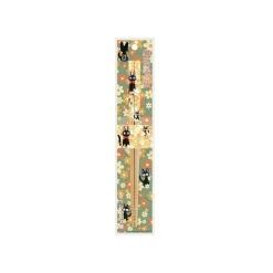 Chopsticks 21Cm Jiji Flovers - Kiki'S Delivery Service