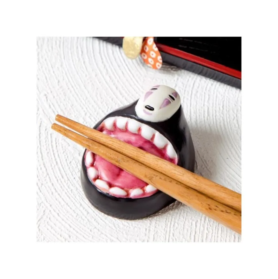 Chopsticks Holder No Face Monster - Spirited Away
