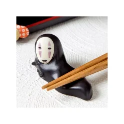 Chopsticks Rest No Face - Spirited Away