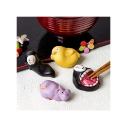 Chopsticks Rest No Face - Spirited Away