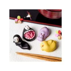 Chopsticks Rest No Face - Spirited Away
