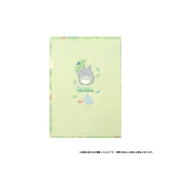 Clear File A4 Forest Series - My Neighbor Totoro